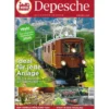 LGB 399097 LGB Depesche 2/2025 | deutsch