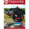 LGB 374615 LGB Depesche 3/2022 | deutsch