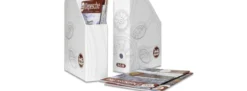 LGB 15980 LGB Stehsammler | für LGB Magazine und Druckschriften