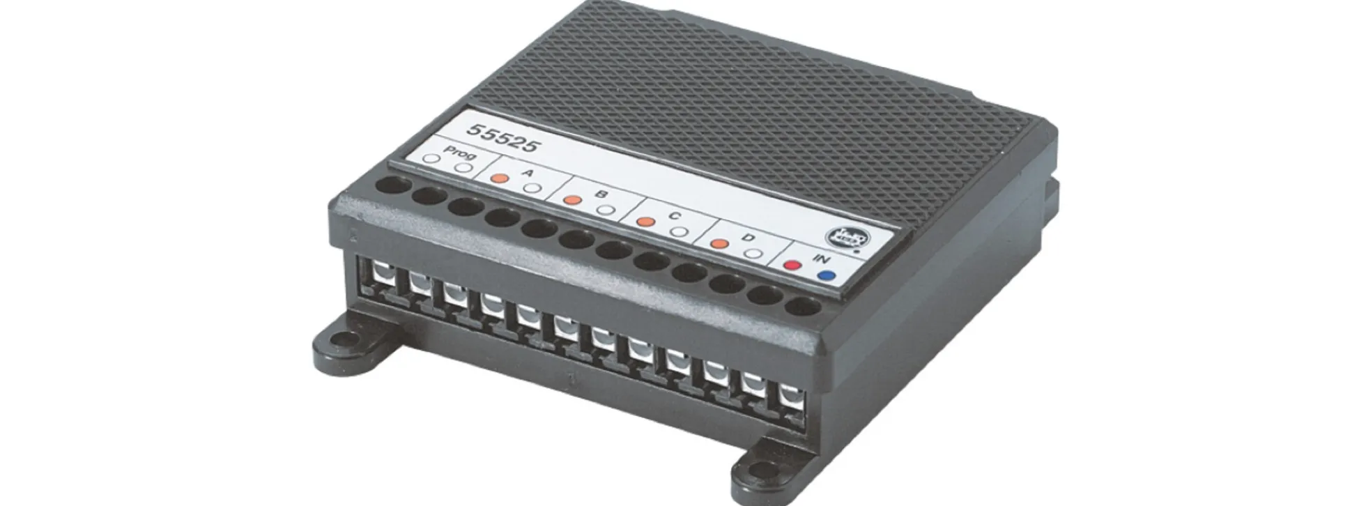 LGB 55525 MZS-Weichendecoder 4-Kanal | Spur G