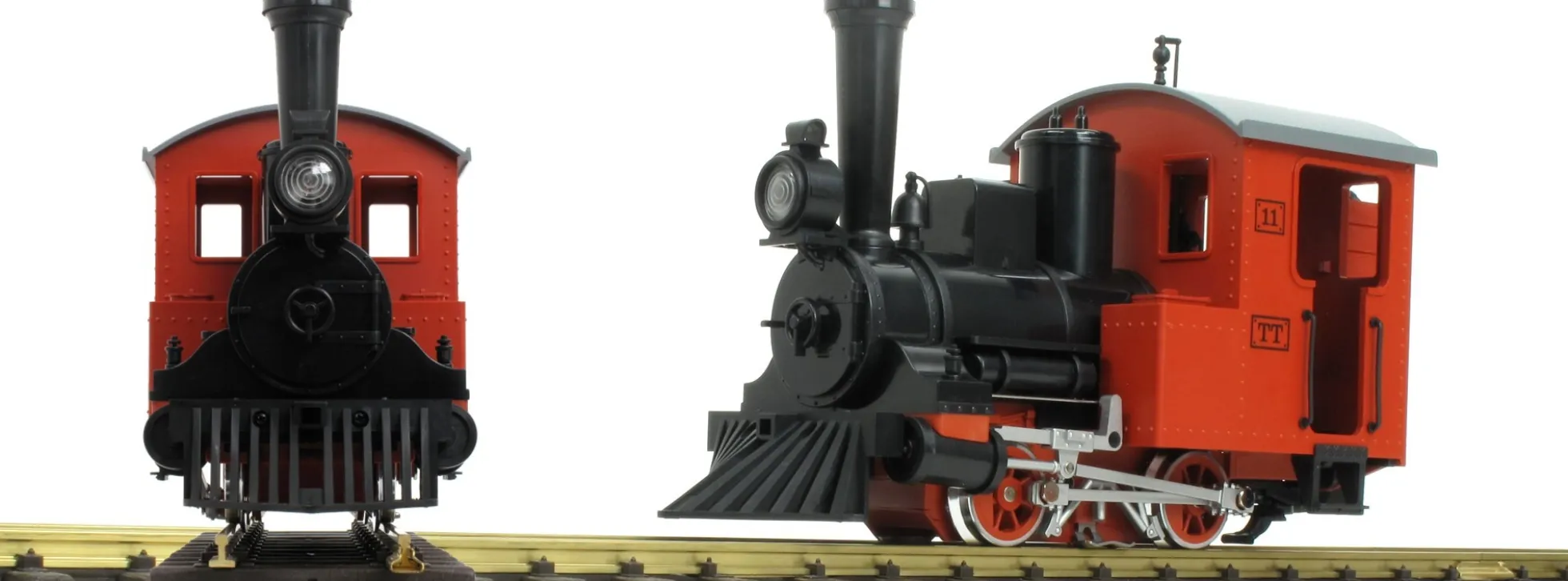 LGB 90463 Startset Bausteinzug | Spur G