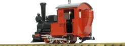 LGB 90463 Startset Bausteinzug | Spur G
