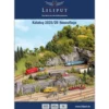 LILIPUT L020251 Katalog 2025/26 Neuauflage | Spur H0 / H0e / N