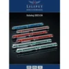 LILIPUT L020230 Katalog 2023/2024 | Spur H0 / H0e / N | Deutsch