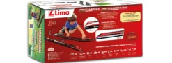 Lima HL1410A Startset 2x Triebzug ETR 1000 Frecciarossa FS | Batteriebetrieb | Spur H0