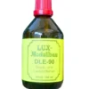LUX 9002 DLE-90 Druck- und Lackentferner | 100 ml Flasche