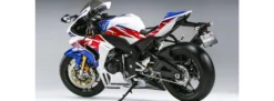 Magic-Factory 1401 Honda CBR1000RR-R SP 30th Anniversary | Pre-Painted | Motorrad Steckbausatz 1:9