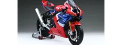 Magic-Factory 1402 Honda CBR 1000R R-R SP Fireblade | Pre-Painted | Motorrad Steckbausatz 1:9