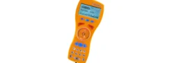 Massoth 8134803 DiMAX Navigator Handregler | Orange Edition | Digitaltechnik