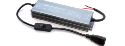 Massoth 8135612 DiMAX Schaltnetzteil 24V | 12.5A CH