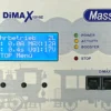 Massoth 8136501 DiMAX 1210Z Digitalzentrale Gartenbahn