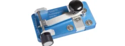 Massoth 8105101 Gleisbiegegerät II | für Spur 1 + G