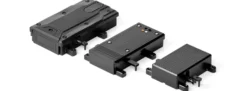 Massoth 8444000 Weichenantrieb EVO-S | mit Decoder | Spur G