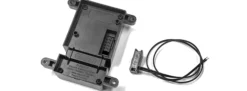 Massoth 8444000 Weichenantrieb EVO-S | mit Decoder | Spur G