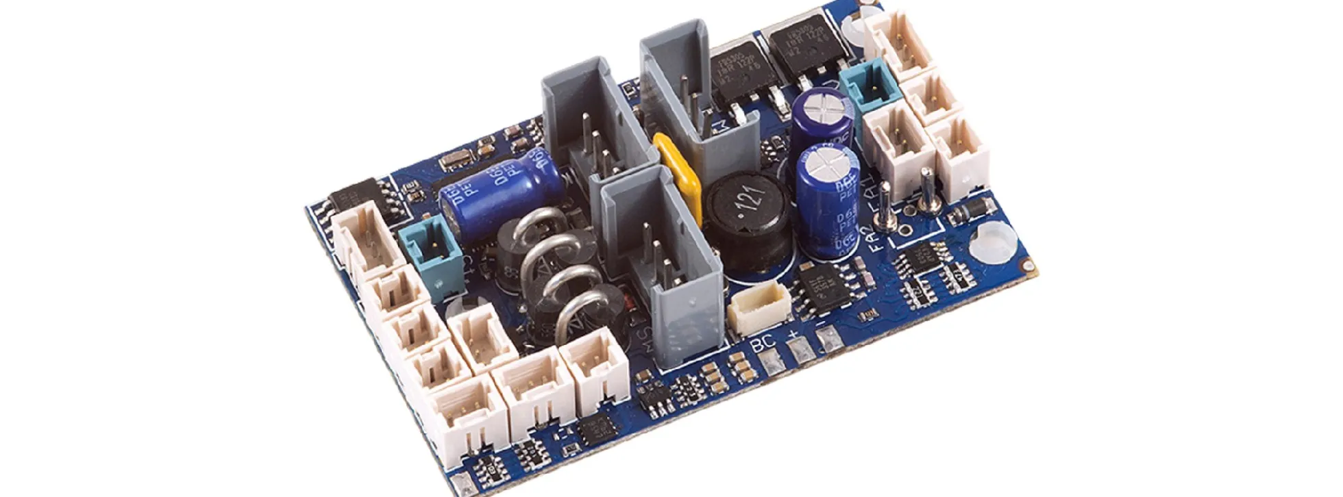 Massoth 8220500 XLS-Onboard Sounddecoder | V200/BR220 | Spur G