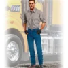 MasterBox 24042 Truck Figur Stan Thompson | LKW Zubehör Bausatz 1:24