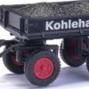 Mehlhose 210009599 Anhänger/E-Karre für Multicar | Anhängermodell 1:87