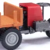 Mehlhose 210016602 Dreikantfeile Picco 1 Holzpritsche rot | Agrarmodell 1:87