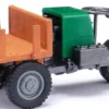 Mehlhose 210016604 Dreikantfeile Picco 1 Holzpritsche grün | Agrarmodell 1:87