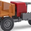 Mehlhose 210016606 Dreikantfeile Picco 1 mit Holzpritsche | Landwirtschaftsmodell 1:87