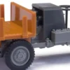 Mehlhose 210016613 Dumper Pico 1 mit Holzpritsche | Agrarmodell 1:87