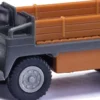 Mehlhose 210010025 E-Karre Balkancar grau | Agrarmodell 1:87