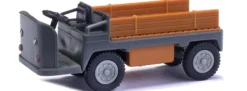 Mehlhose 210010025 E-Karre Balkancar grau | Agrarmodell 1:87