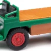 Mehlhose 210010006 E-Karre Balkancar grün | Auto-Modell 1:87