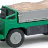 Mehlhose 210009331 E-Karre Balkancar mit Kies | Agrarmodell 1:87