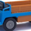 Mehlhose 210010023 E-Karre Balkancar mit Bordwänden | LKW-Modell 1:87
