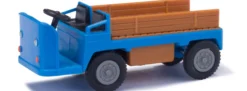 Mehlhose 210010023 E-Karre Balkancar mit Bordwänden | LKW-Modell 1:87