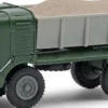 Mehlhose 210006310 M21 mit Kiesladung | Landwirtschaftsmodell 1:87