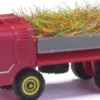 Mehlhose 211013304 Multicar M21 Heuladung rot | Agrar Modell 1:120