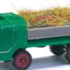 Mehlhose 211013201 Multicar M21 Heuladung Grün | Agrar Modell 1:160