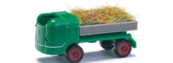 Mehlhose 211013201 Multicar M21 Heuladung Grün | Agrar Modell 1:160
