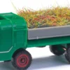 Mehlhose 211013301 Multicar M21 Heuladung grün | Agrar Modell 1:120
