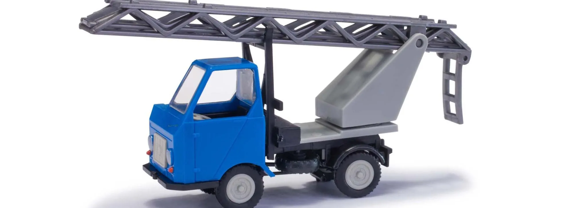 Mehlhose 210003404 Multicar M22 mit Drehleiter | LKW-Modell 1:87