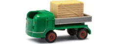 Mehlhose 211003211 Multicar M21 mit Holzkiste | Landwirtschaftsmodell 1:160