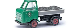 Mehlhose 211014406 Multicar M22 mit Kohleladung | LKW Modell 1:160