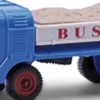 Mehlhose 211003222 Multicar M21 Zirkus BUSCH Automodell 1:160