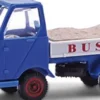 Mehlhose 211004424 Multicar M22 Zirkus BUSCH Automodell 1:160