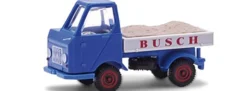Mehlhose 211004424 Multicar M22 Zirkus BUSCH Automodell 1:160