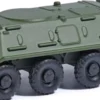 Mehlhose 211106680 Spähpanzerwagen SPW-60PA NVA Militärmodell 1:120