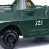 Mehlhose 210104001 Spähwagen SPW40 mit Geschütz | Panzermodell 1:87