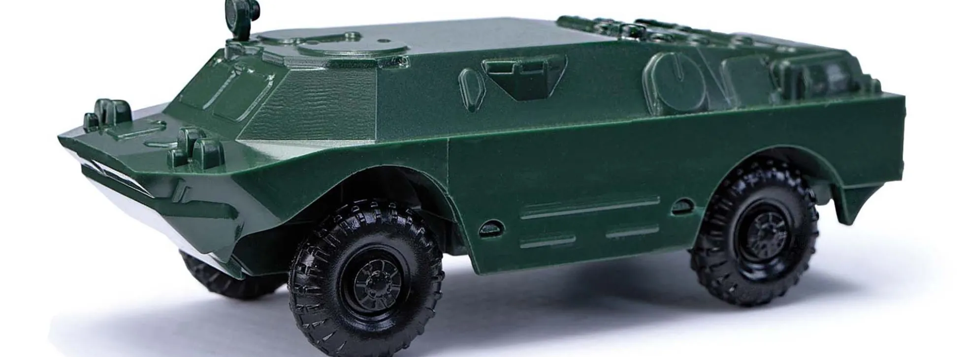 Mehlhose 210104000 Spähwagen SPW40 | Panzermodell 1:87