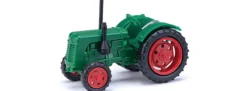 Mehlhose 211006810 Traktor Famulus Grün | Landwirtschaftsmodell 1:120