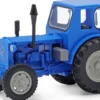 Mehlhose 210106401 Traktor Pionier blau | Landwirtschaftsmodell 1:87