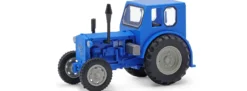 Mehlhose 210106401 Traktor Pionier blau | Landwirtschaftsmodell 1:87