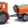 Mehlhose 210006436 Traktor Pionier RS 01 Straßenmeisterei | Traktormodell 1:87