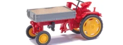 Mehlhose 210005003 Traktor RS09 mit Pritsche | Traktormodell 1:87